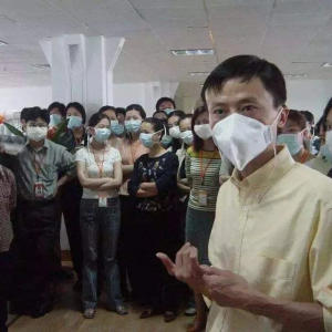 疫情下的中国，巨变正悄然而至！