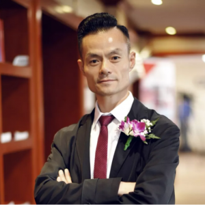 傅海棠：到了极端低价，即使再跌，也有限