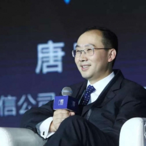 “高频量化交易之王”李庆：在华尔街与狼共舞的岁月