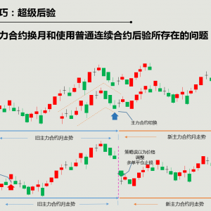 程序化交易的“矿”与“坑”——现代CTA（下）