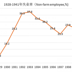惊人的愚蠢——大萧条启示录