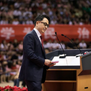 高瓴张磊亲笔撰文：真正的投资有且只有一条标准