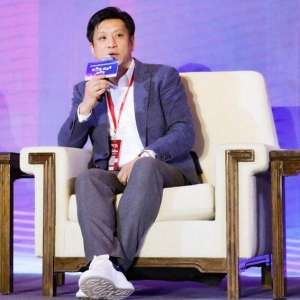 鸣石投资李硕：A股量化刚起步未来几年机会巨大