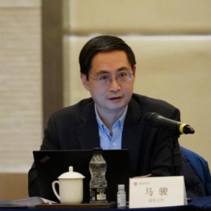 马骏：应该永久性取消GDP增长目标