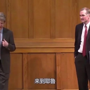 缅怀 | 一代传奇大卫·史文森的投资哲学