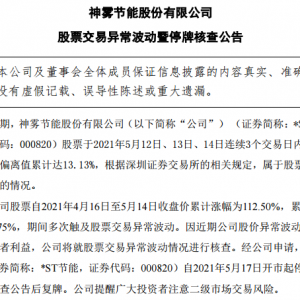 营收为0却遭资金爆炒，ST股上演28涨停，只因搭上这个概念！