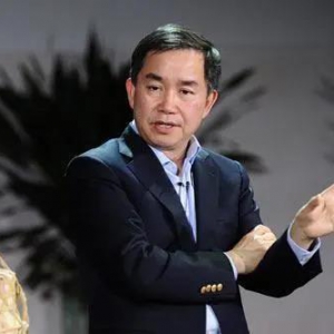 陈志武：阴谋论是一种知识鸦片！