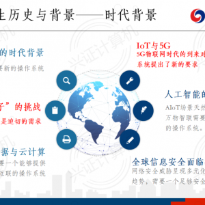 ​华为鸿蒙深度研究（100页）