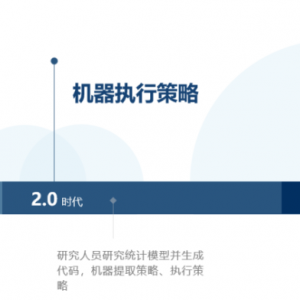 智能（AI）投资时代渐进，哪些量化投资的大神公司都在做什么？ ...