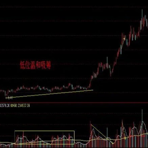 炒股高手眼中的“跟庄四绝”