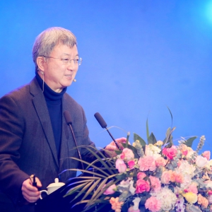 朱民：整个金融市场的逻辑正在发生根本变化