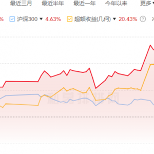 疑似“单票持仓”？三家百亿私募走出“牛市味道”