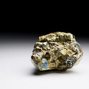 现代战争中的巨量金属需求