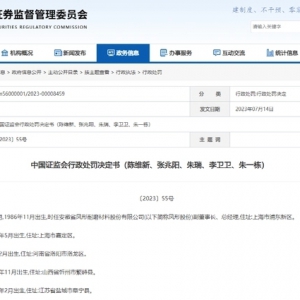 证券市场操纵惊天大案：115个账户，亏3.04亿，5名80后的财富幻术 ...
