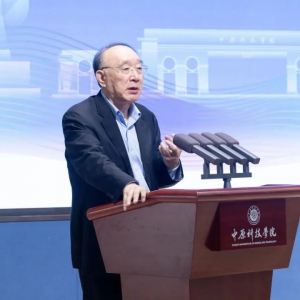 黄奇帆谈最新经济形势：中国的出口发生了根本性的变化