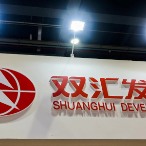 牧原股份和双汇发展对比分析